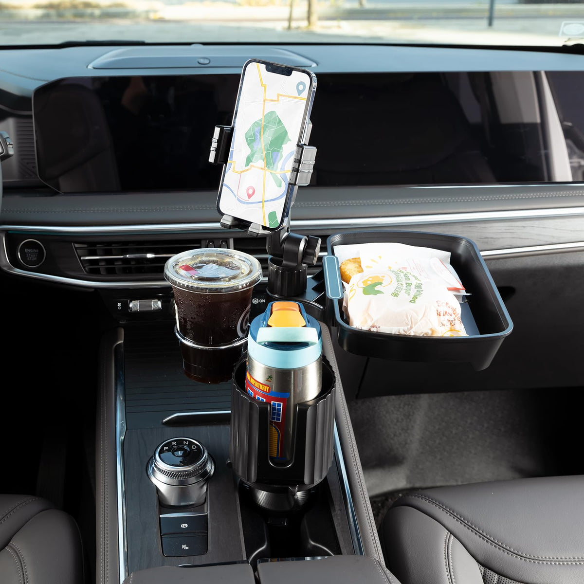 Car Large Cup Holder Expander