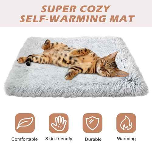 Self Warming Cat Mat