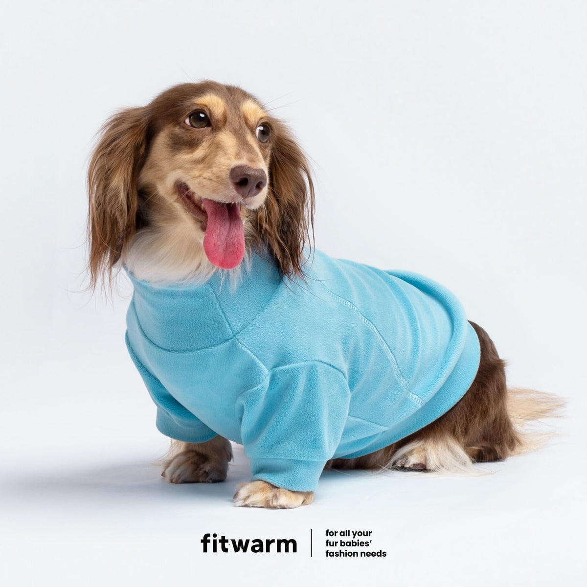 3 Pack Classic Fleece Sweater (Large / Blue-Grey-Navy)