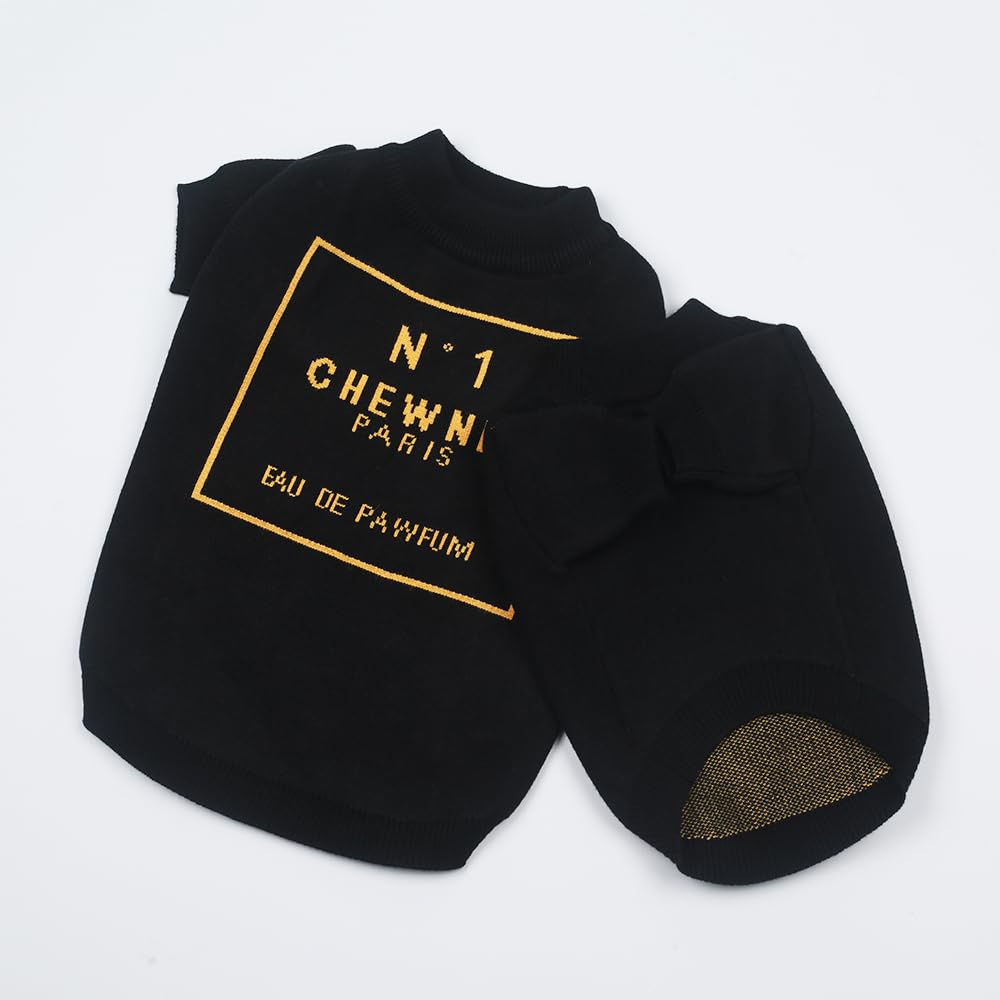 Luxury Dog Sweater (X-Large)