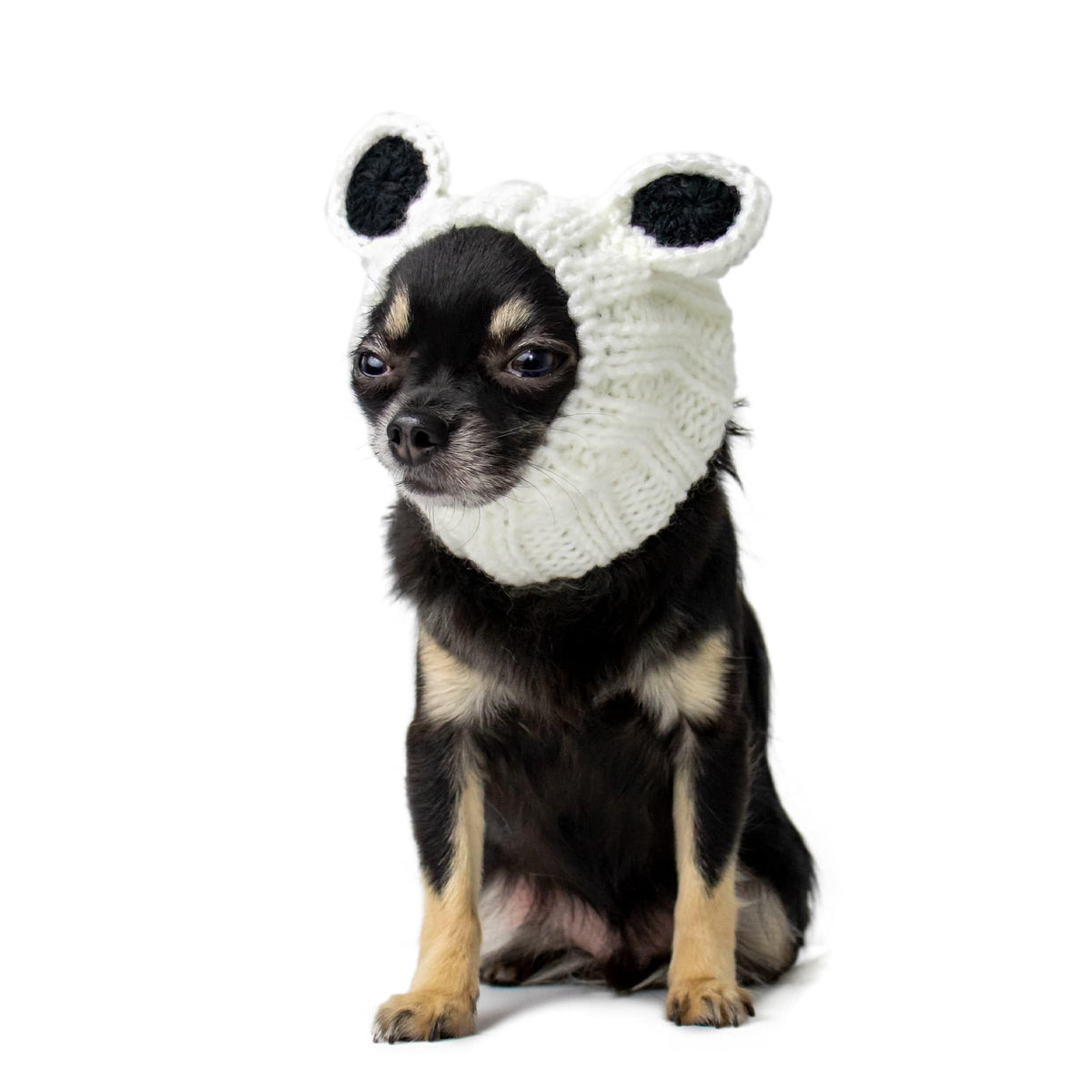Panda Costume (Small / Panda)
