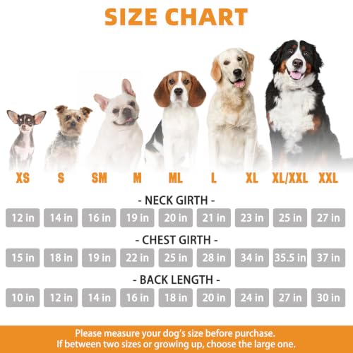 Halloween Dog Hoodie for Large Medium Dogs (Halloween Black / X-Large)