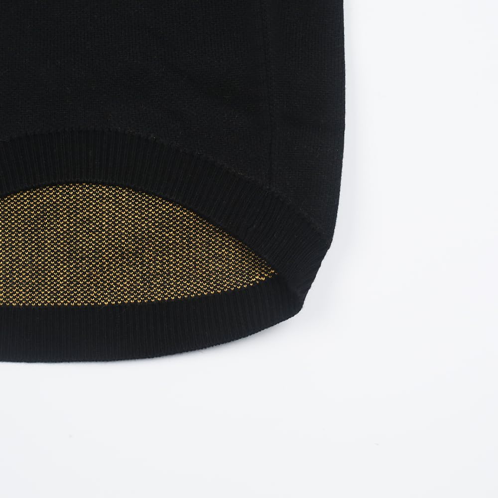 Luxury Dog Sweater (Medium)
