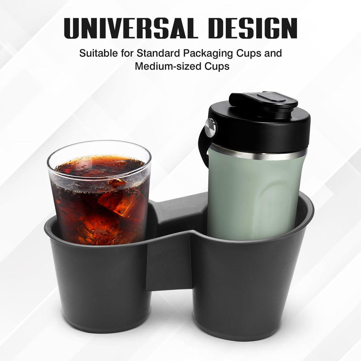 Car Cup Holder for Subaru Crosstrek 2024 (Subaru Crosstrek 2024+)
