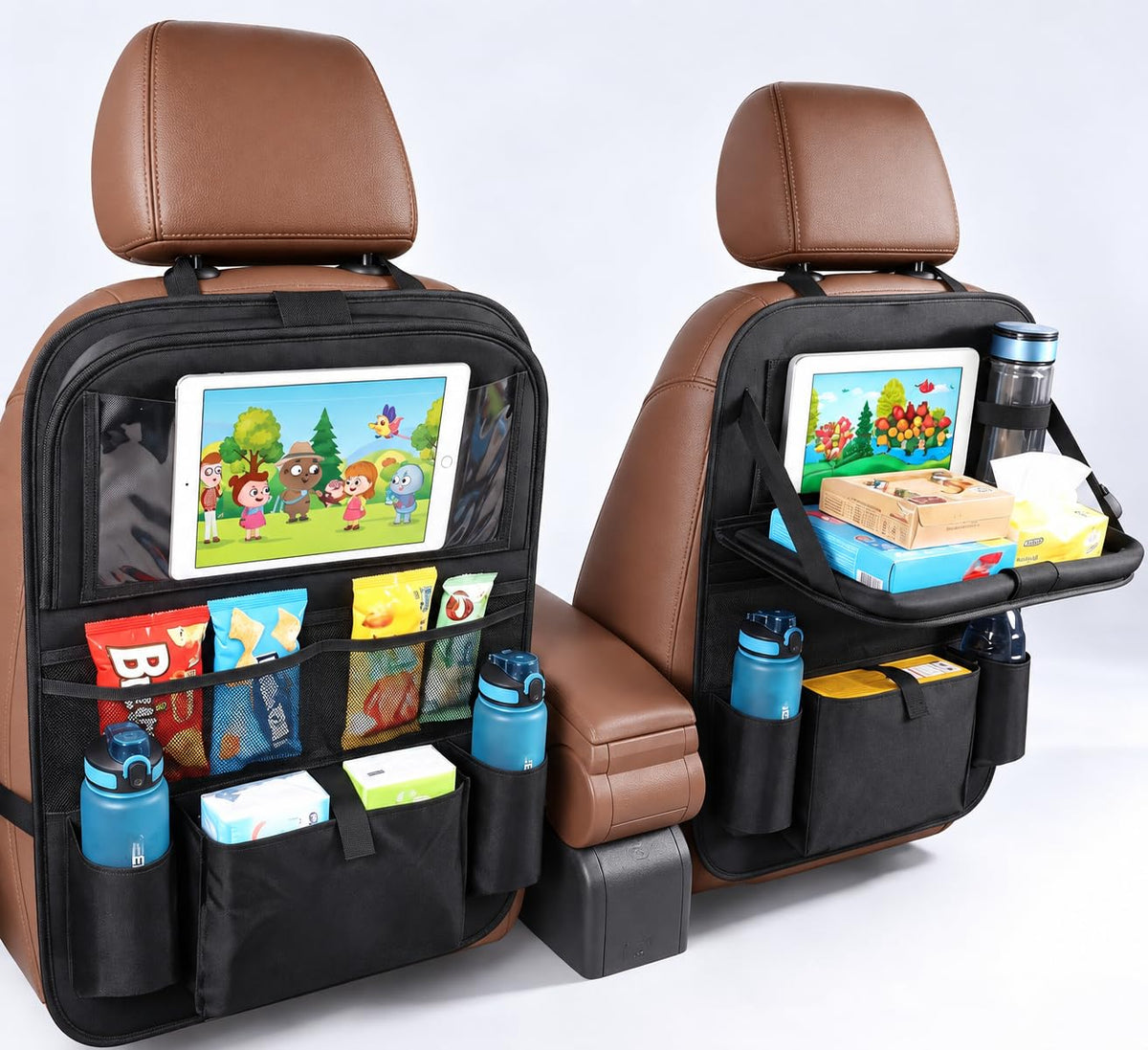 Car BackSeat Organizer