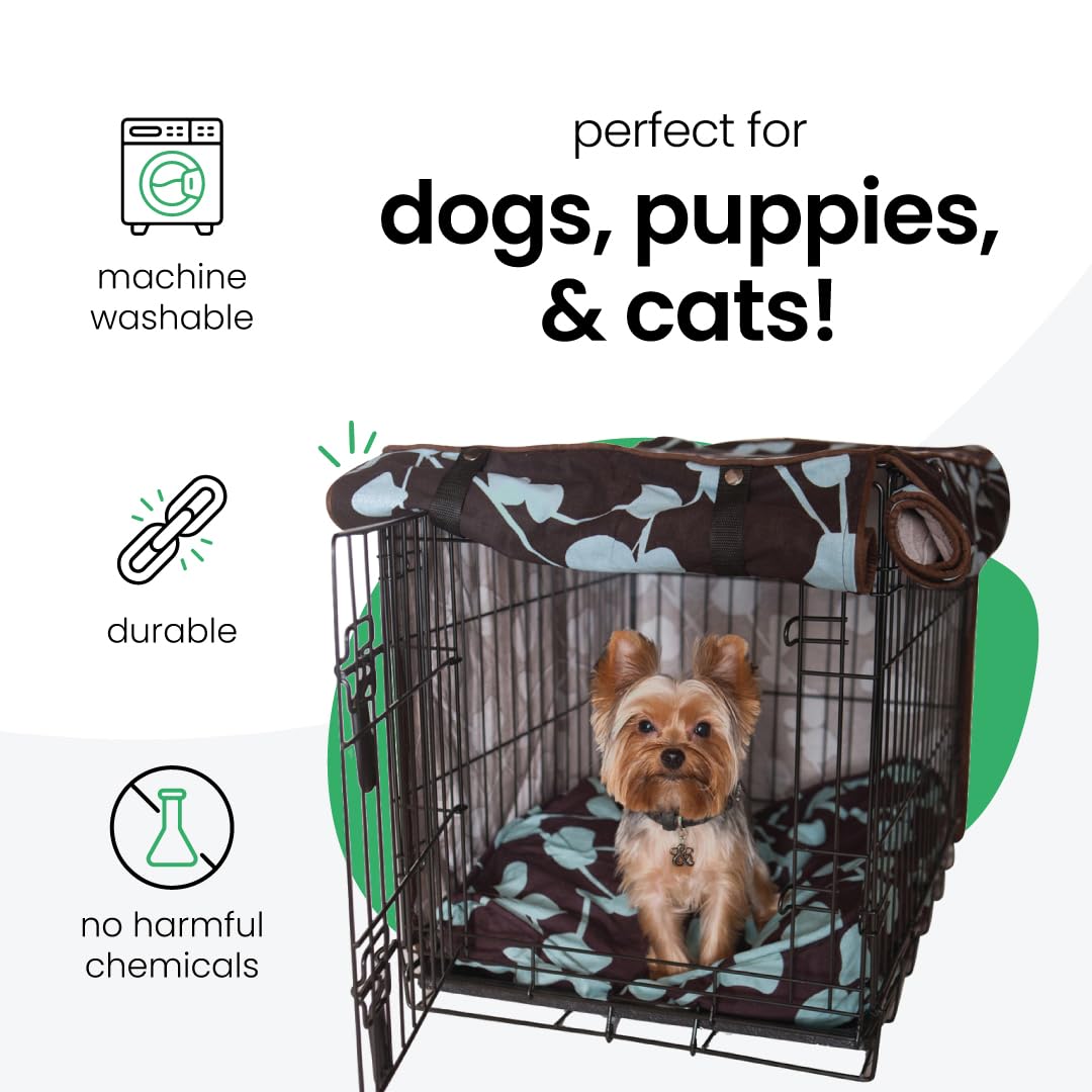 Your Hand in Mine 54" Crate Cover (Your Hand in Mine / 54.0"L x 37.0"W x 45.0"H)
