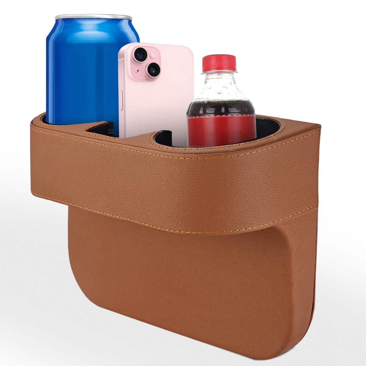 Car Cup Holder (Brown)