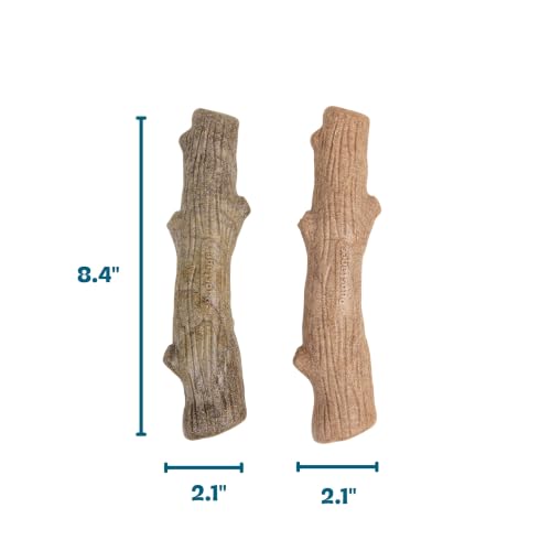 Dogwood Calming Dog Chew Toy (Dogwood & Calming Large)