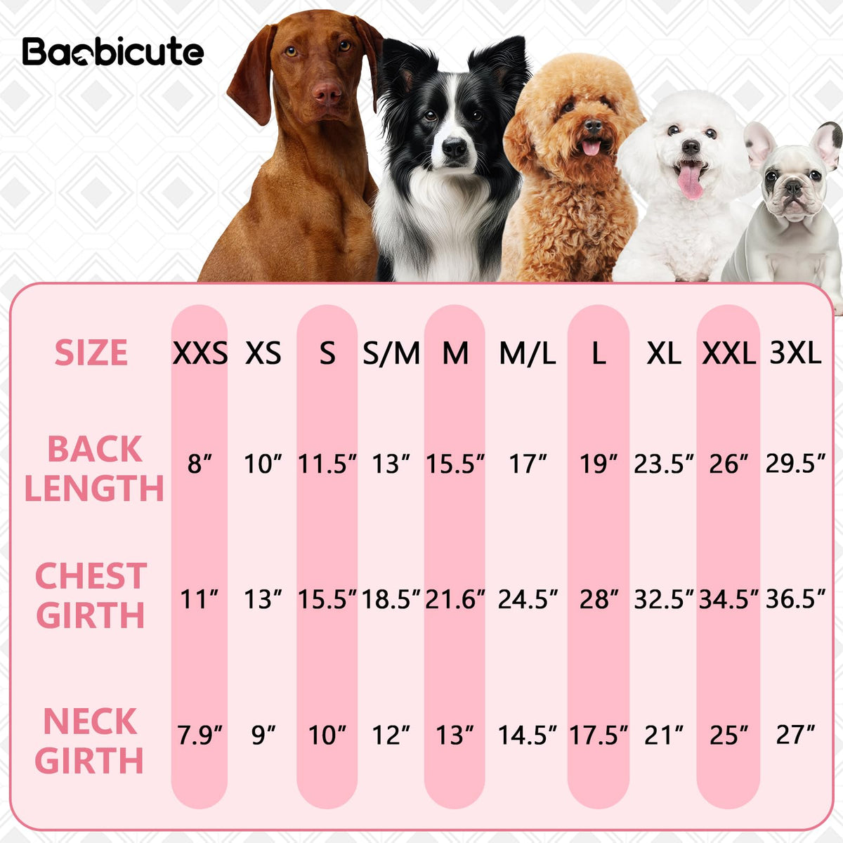 2 Pack Dog Hoodie Sweaters for Small Medium Dogs Warm Dog Clothes for Large Dogs Soft Waffle (Dark Green+Wine Red / M (Back: 15.5",Chest: 21.6", 26-35lbs))