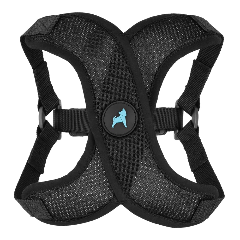 Comfort X Step (X-Small (11.8-14") / Black)