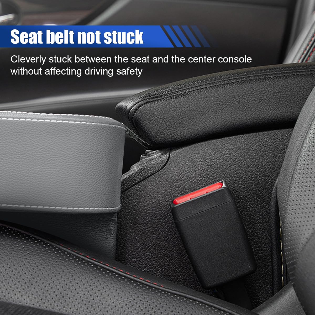 Car Cup Holder (Gray)