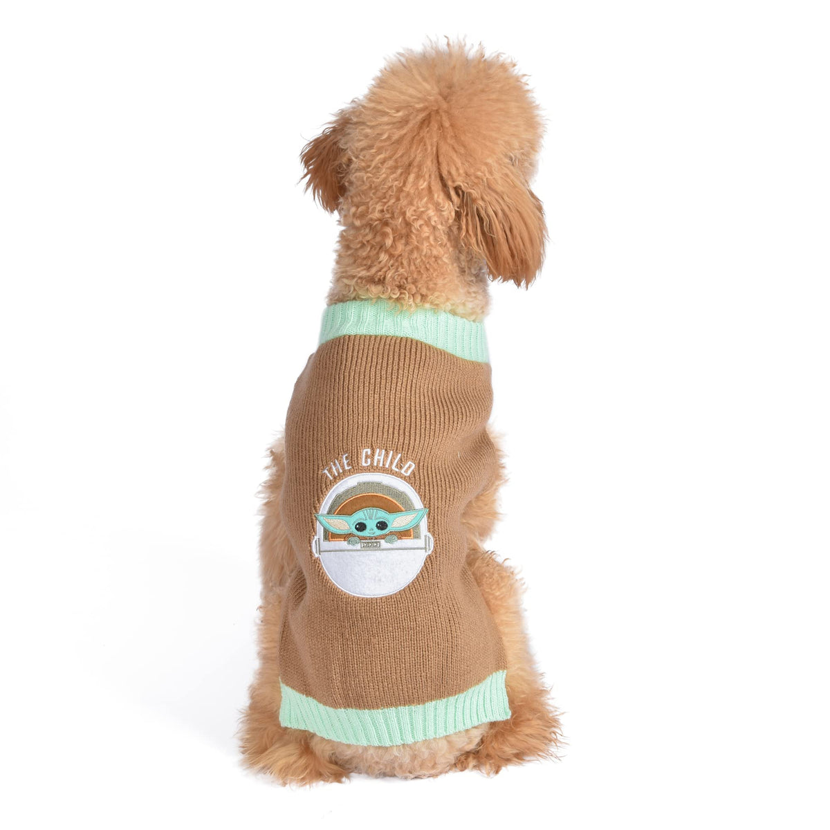 for Pets The Child Dog Sweater (The Child / Medium)