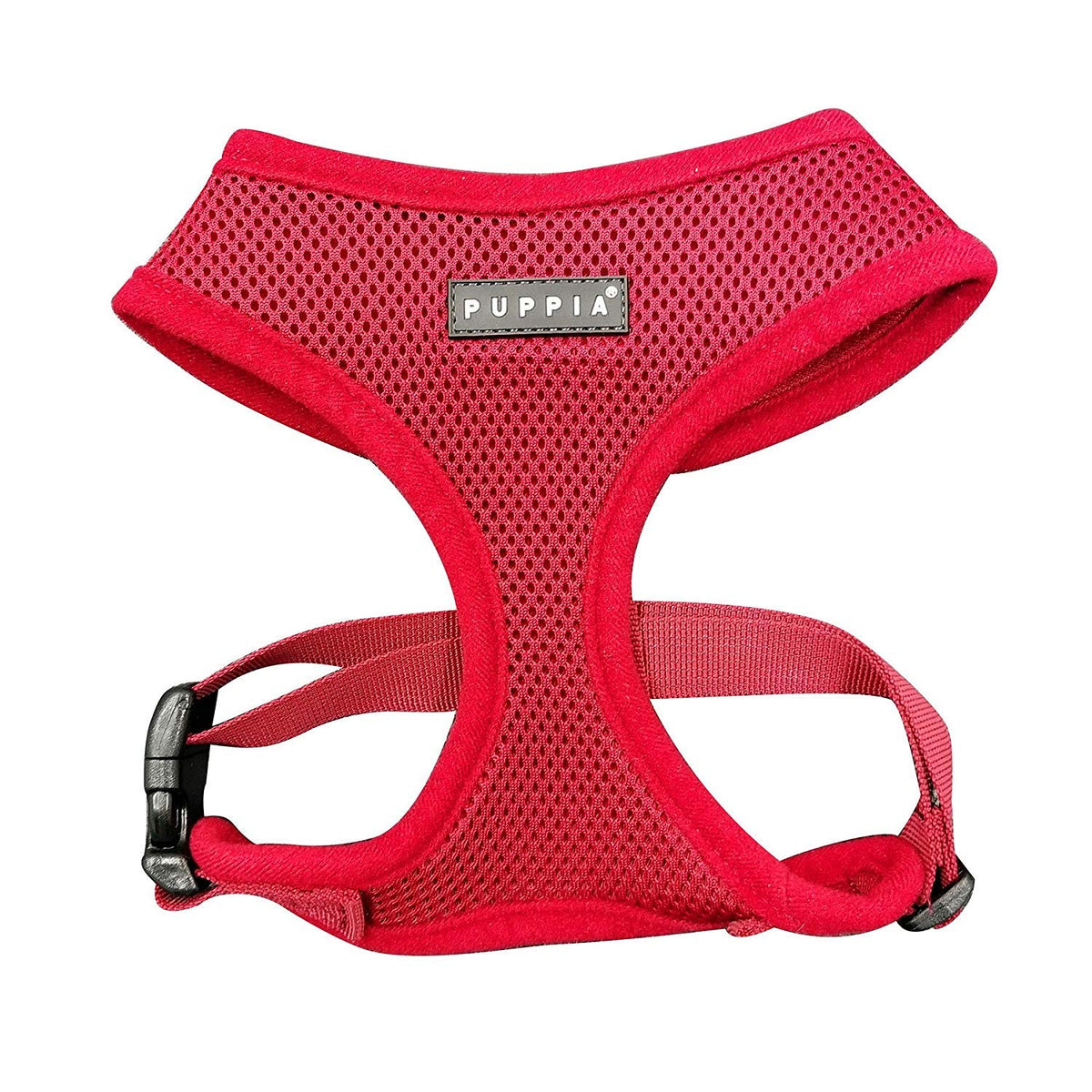 Soft Dog Harness (Wine / XX-Large)