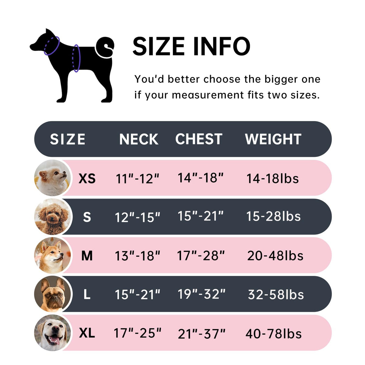 No Pull Dog Harness for Small Dogs (Checkered Black / Small)