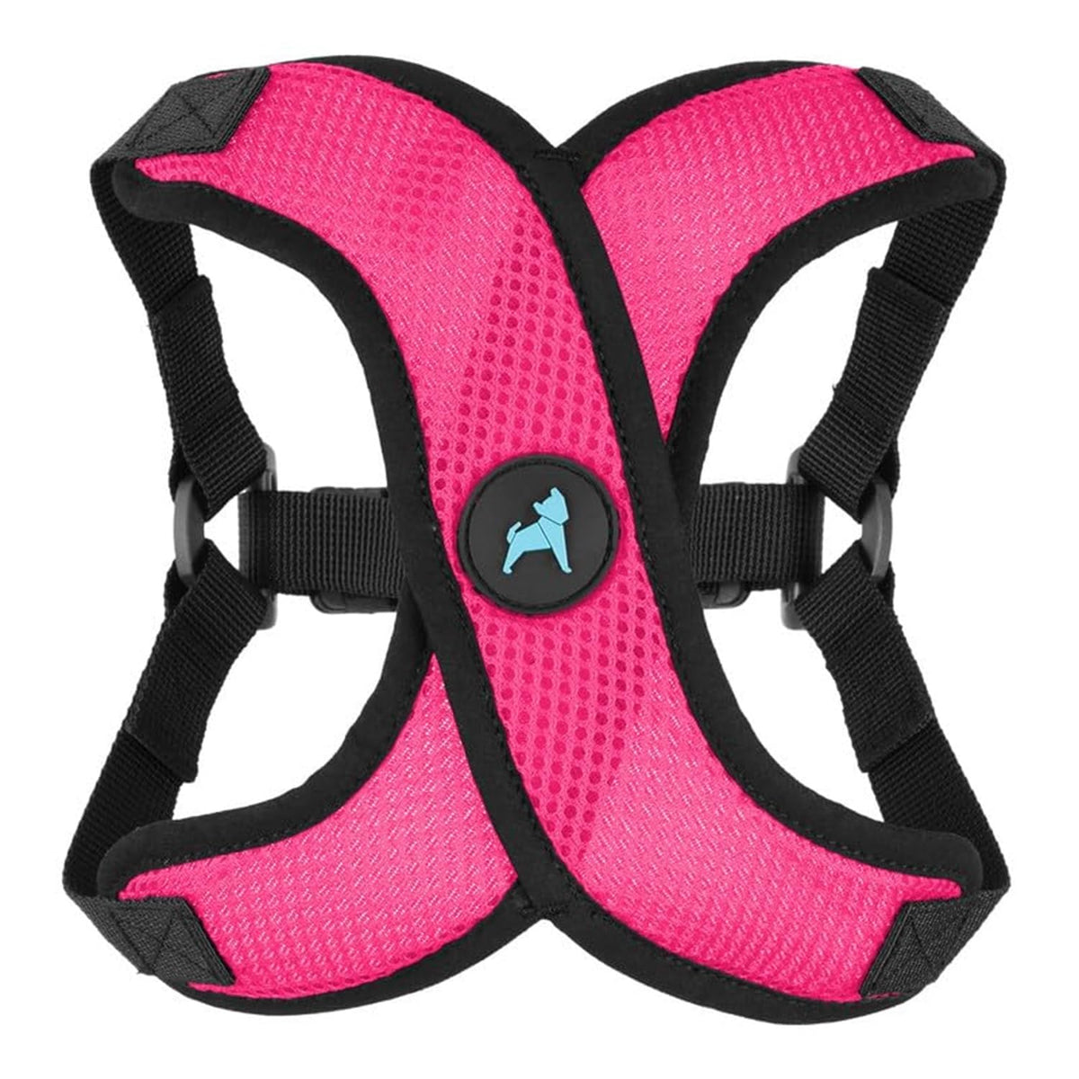 Comfort X Step (X-Small (11.8-14") / Flamingo Pink)