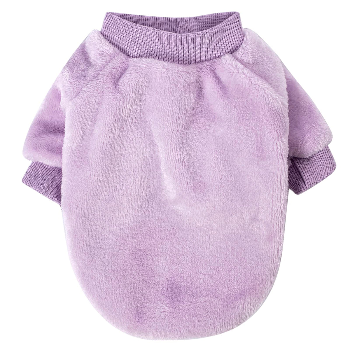 Dog Sweaters 2 (Pink,Light purple / XX-Small)