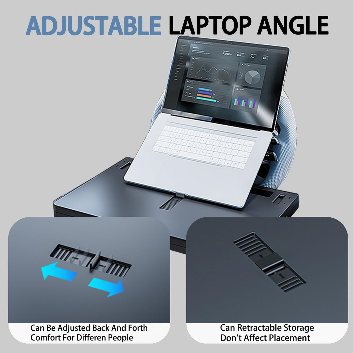 Steering Wheel Tray (Steering Wheel Tray)