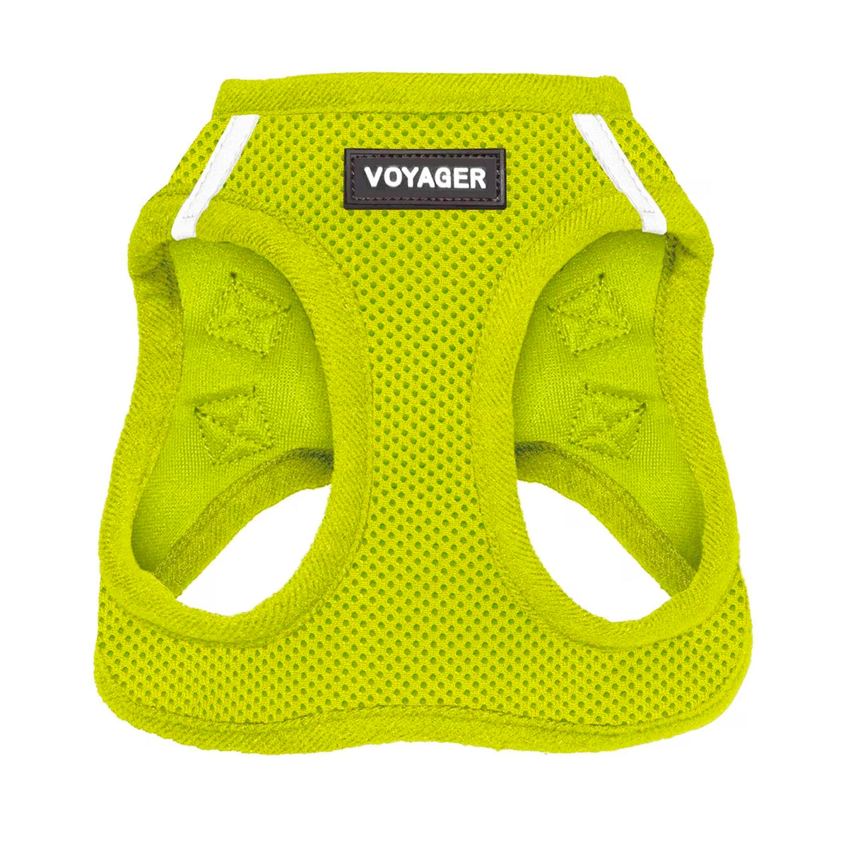 Voyager Step in Air Harness (Harness (Lime Green) / XS (Chest: 13 - 14.5"))