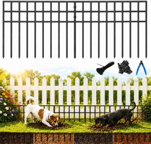Animal Barrier Fence (42.5ft x 13in)