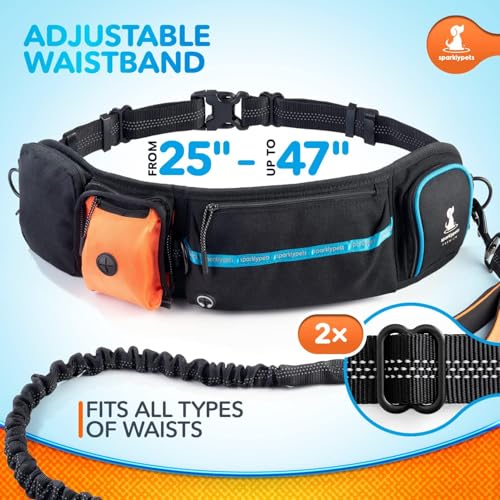 Active Pack 1 Dog (Premium Active Orange Pack / 1 dog M/L)