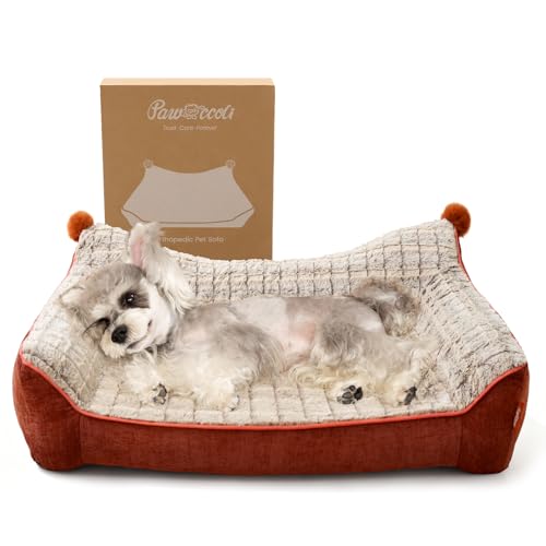 Orthopedic Dog Beds Couch Small Medium Sized Dogs
