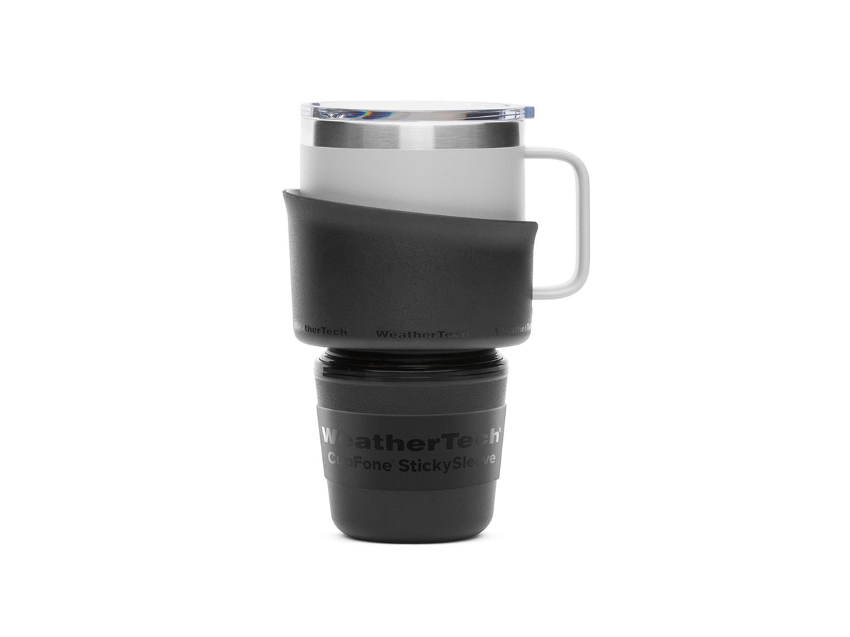 CupCoffee Mug Coffee Cup Holder (14oz)