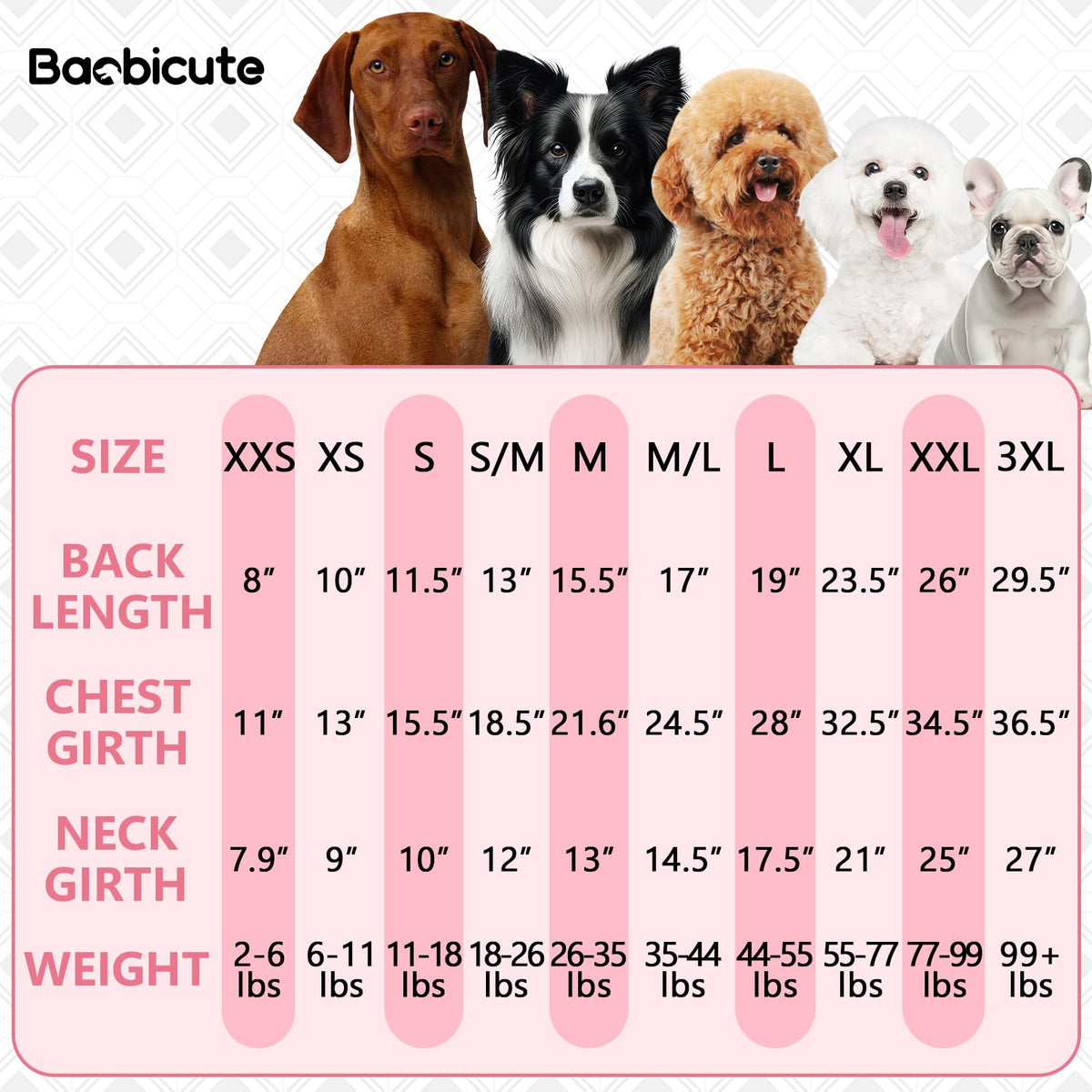 2 Pack Dog Hoodie Sweaters for Small Medium Dogs Warm Dog Clothes for Large Dogs Soft Waffle (Black+Grey / S/M (Back: 13",Chest: 18.5", 18-26 bs))