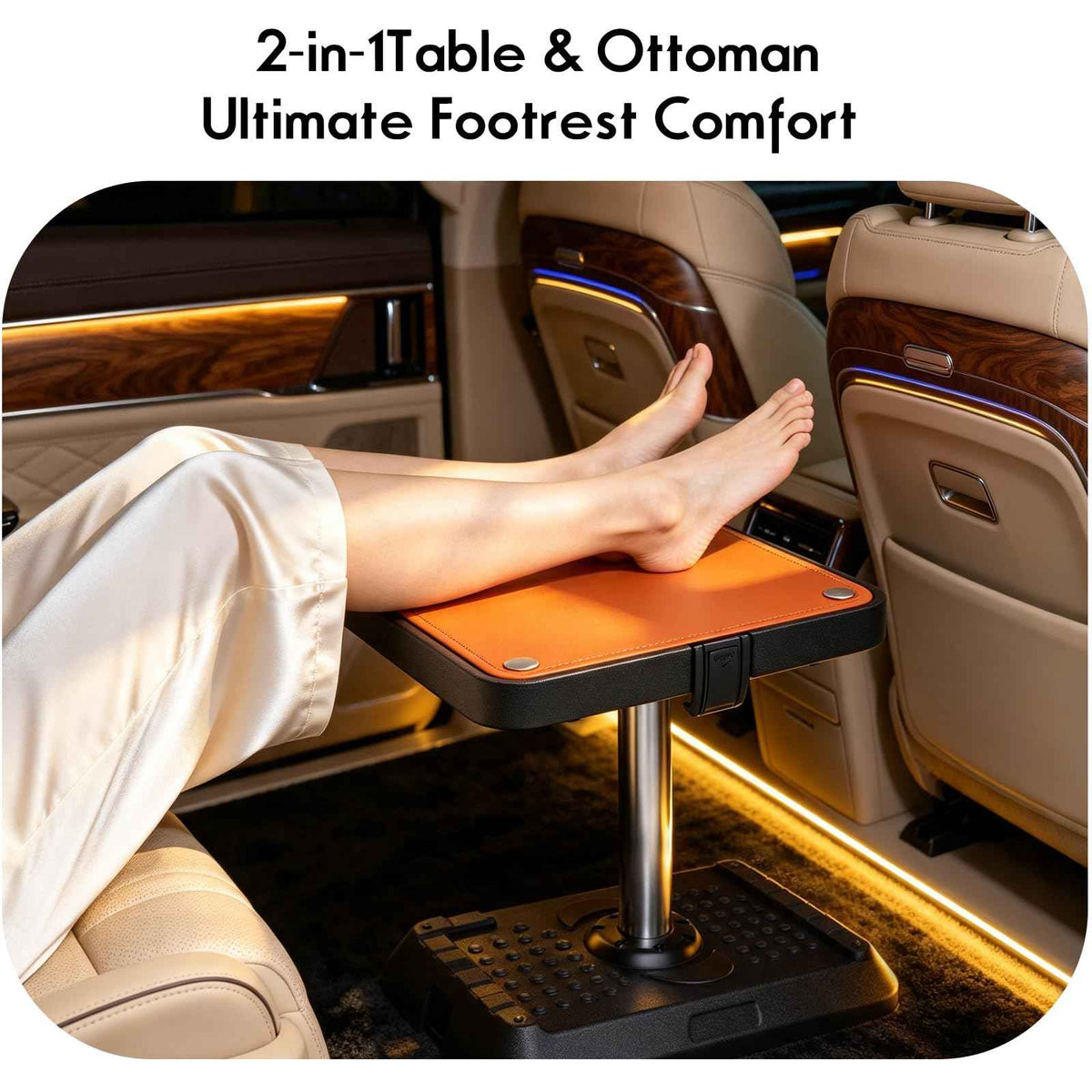 Car Seat Tray Table (Small)