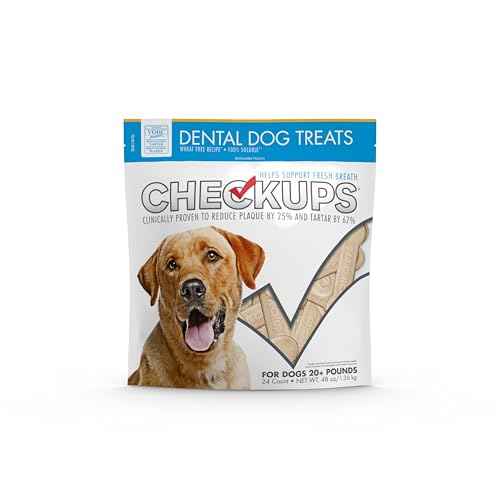 Dental Dog Treats