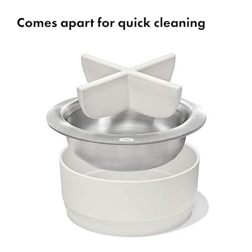 Pet Easy Clean Slow Feeder (Slow Feeder - Medium)