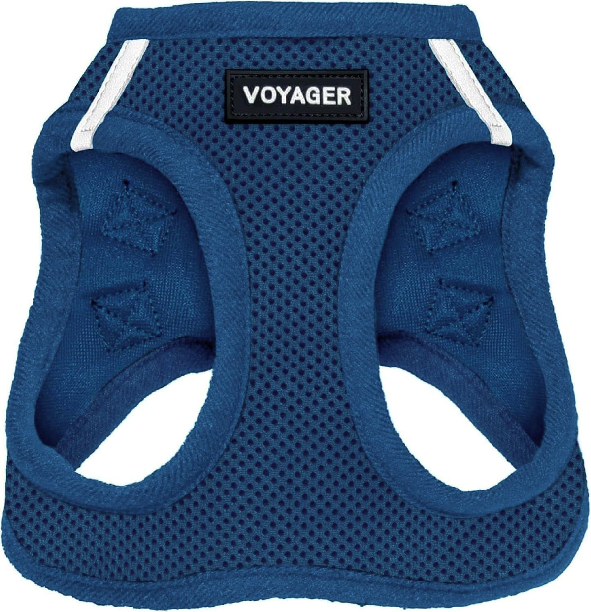 Voyager Step in Air Harness (Harness (Royal Blue) / XS (Chest: 13 - 14.5"))
