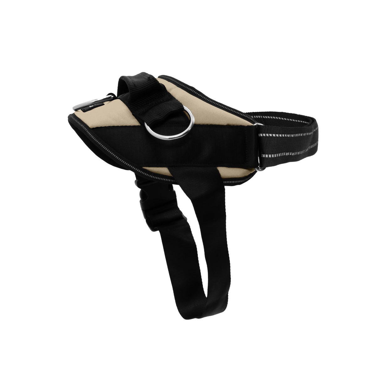 Essential Dog Harness (Driftwood / S)