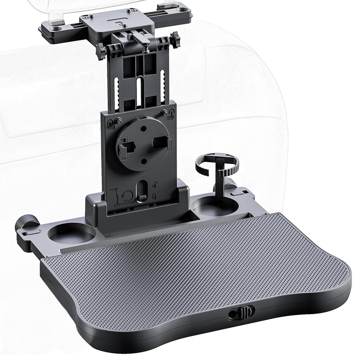Car Seat Tray Table (17.7"*15.2")