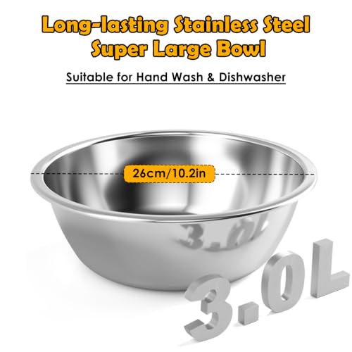 0.8 Gal Elevated Dog Water Bowl (Brown-0.8 GAL / Height: 8-12.2")