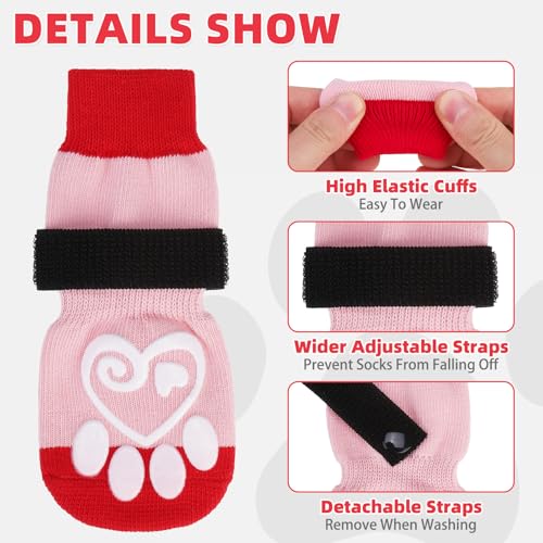 Dog Socks for Hot