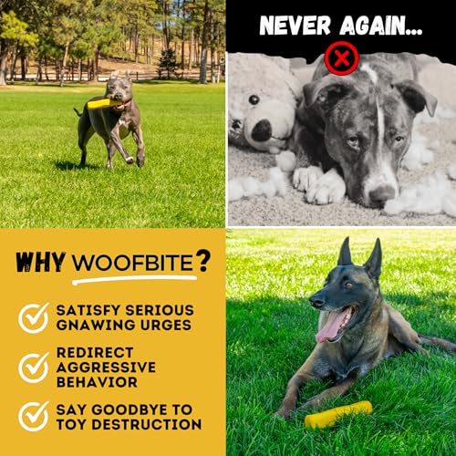 Power Stick for Toughest Chewers