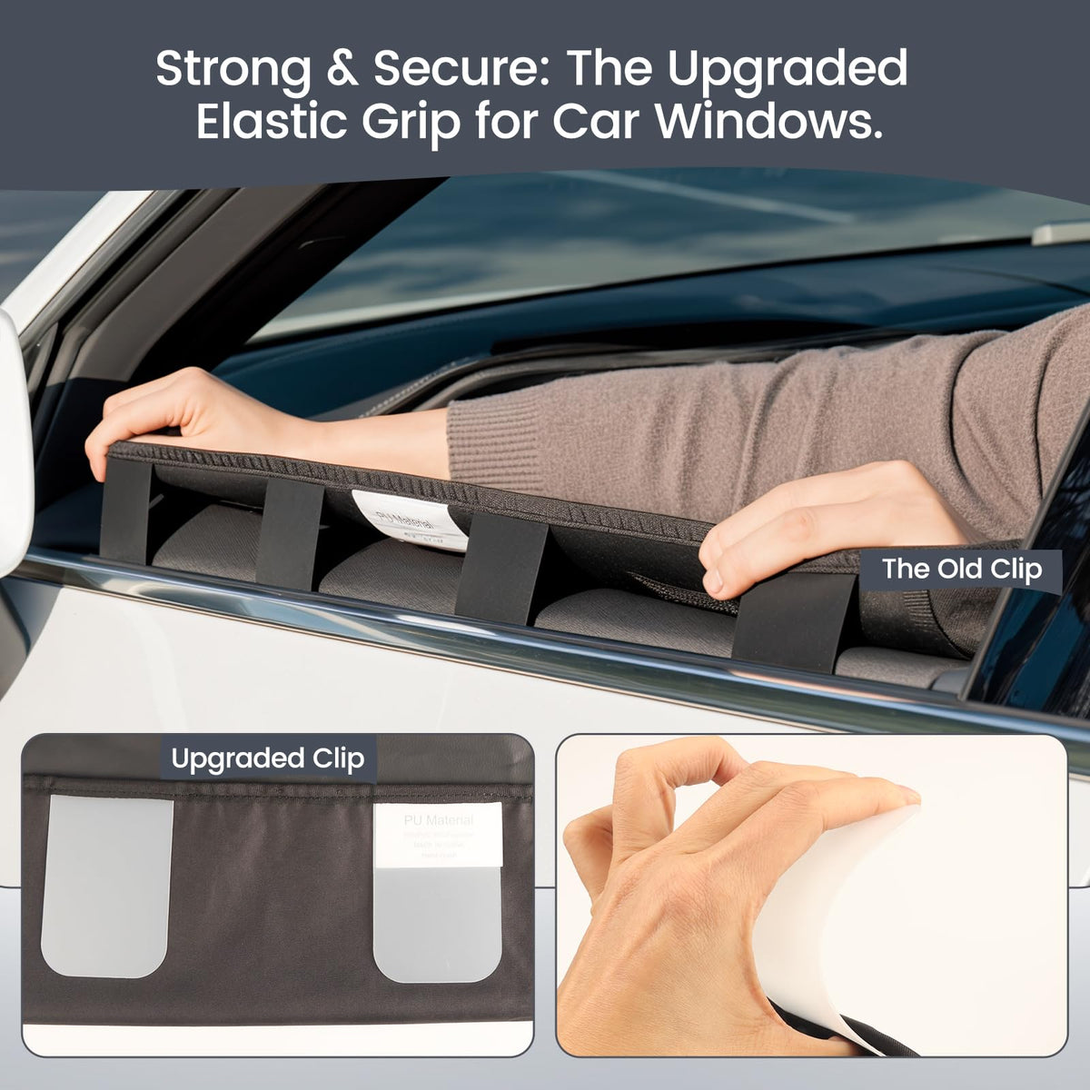 Dog Car Door Protector
