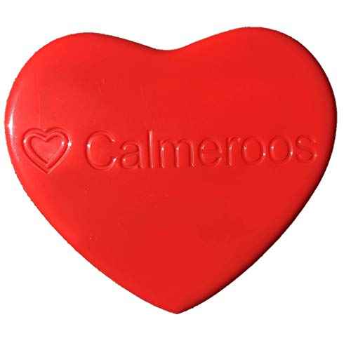 Plush Heartbeat Toy (Black and Brown)