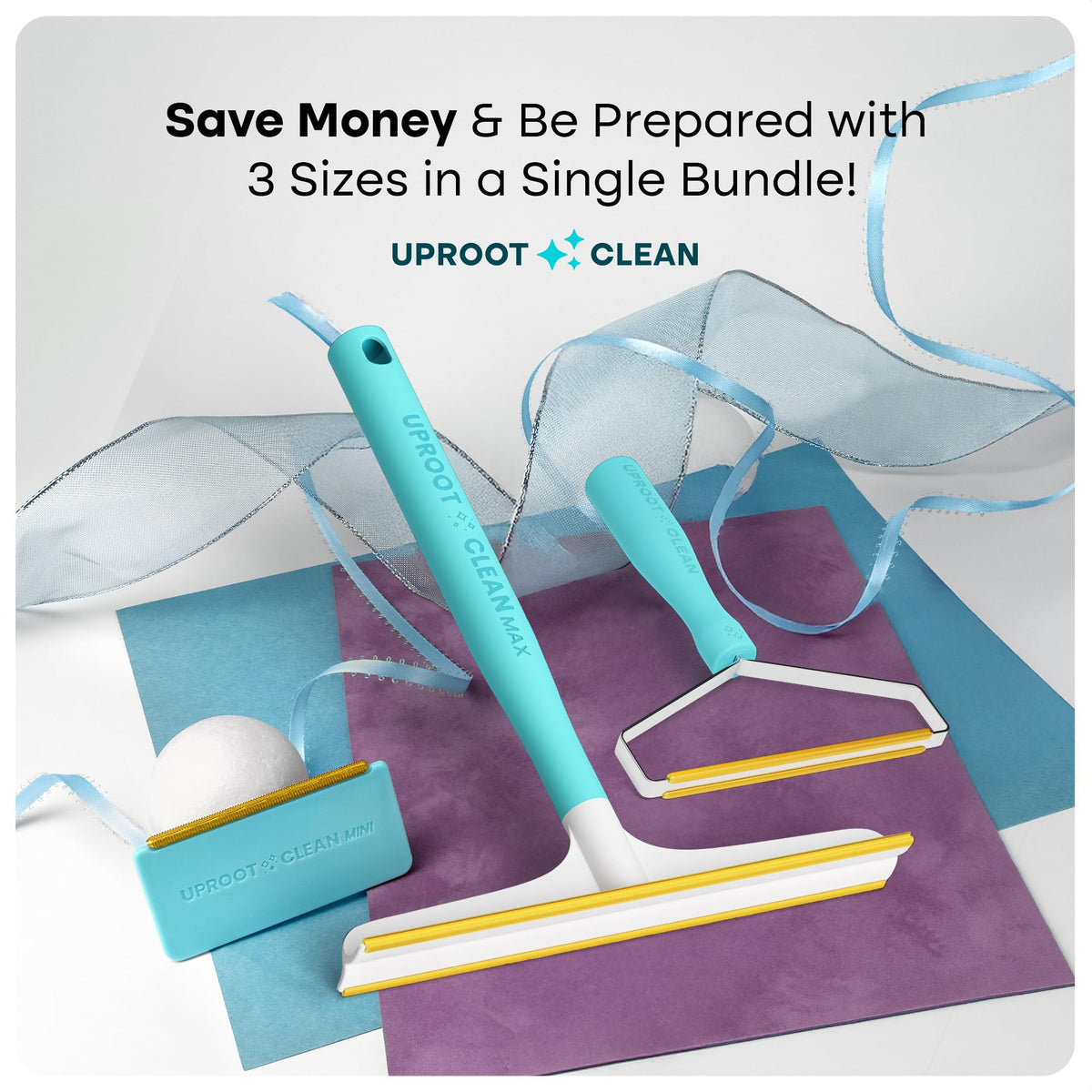 Fur Nado Survival Kit