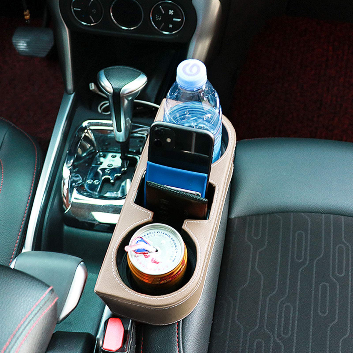 Car Cup Holder (PUBD-Beige)